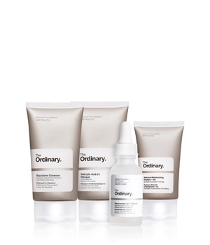 The Ordinary Sets The Balance Gesichtspflegeset-1 Stk