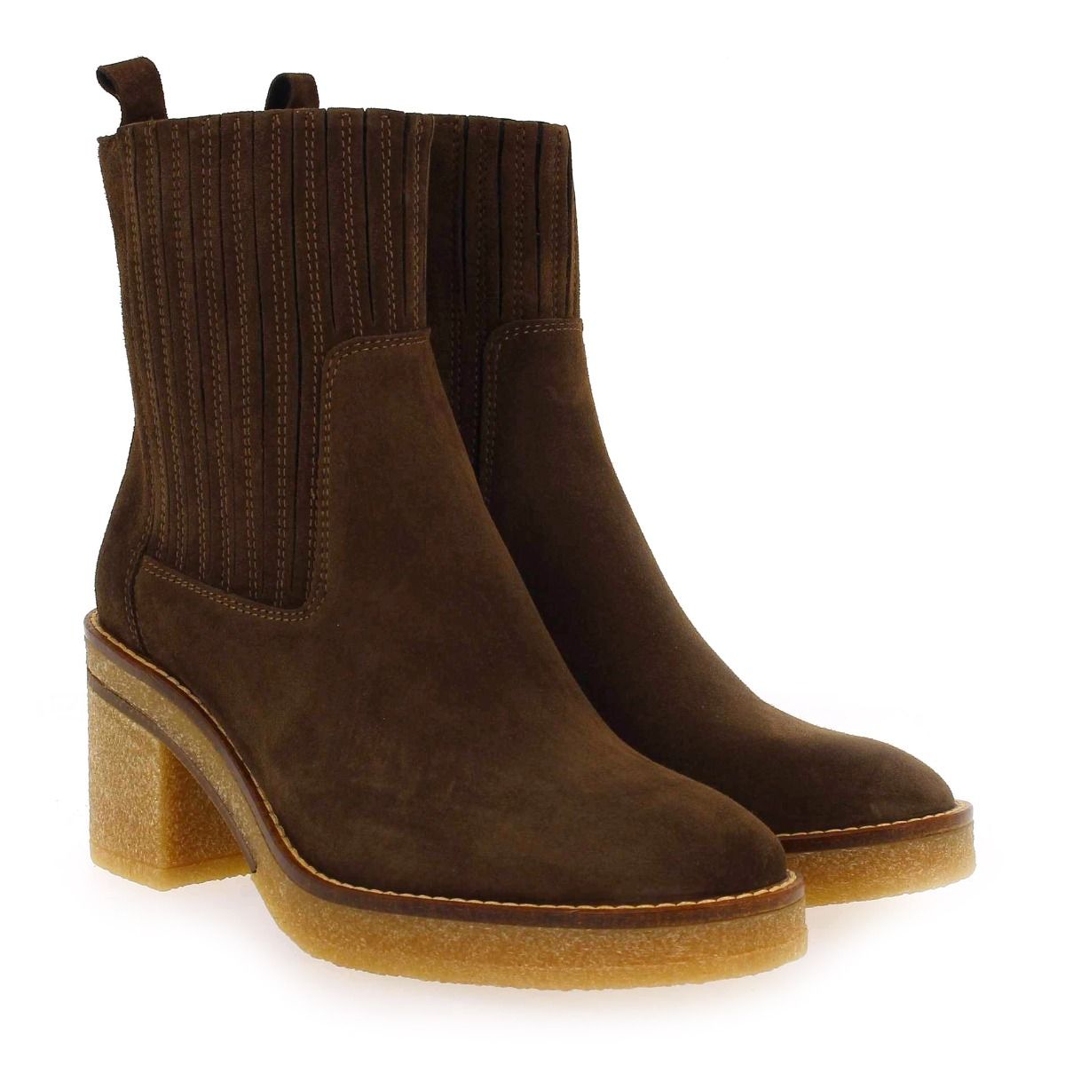 Alpe  2678 - Chocolat