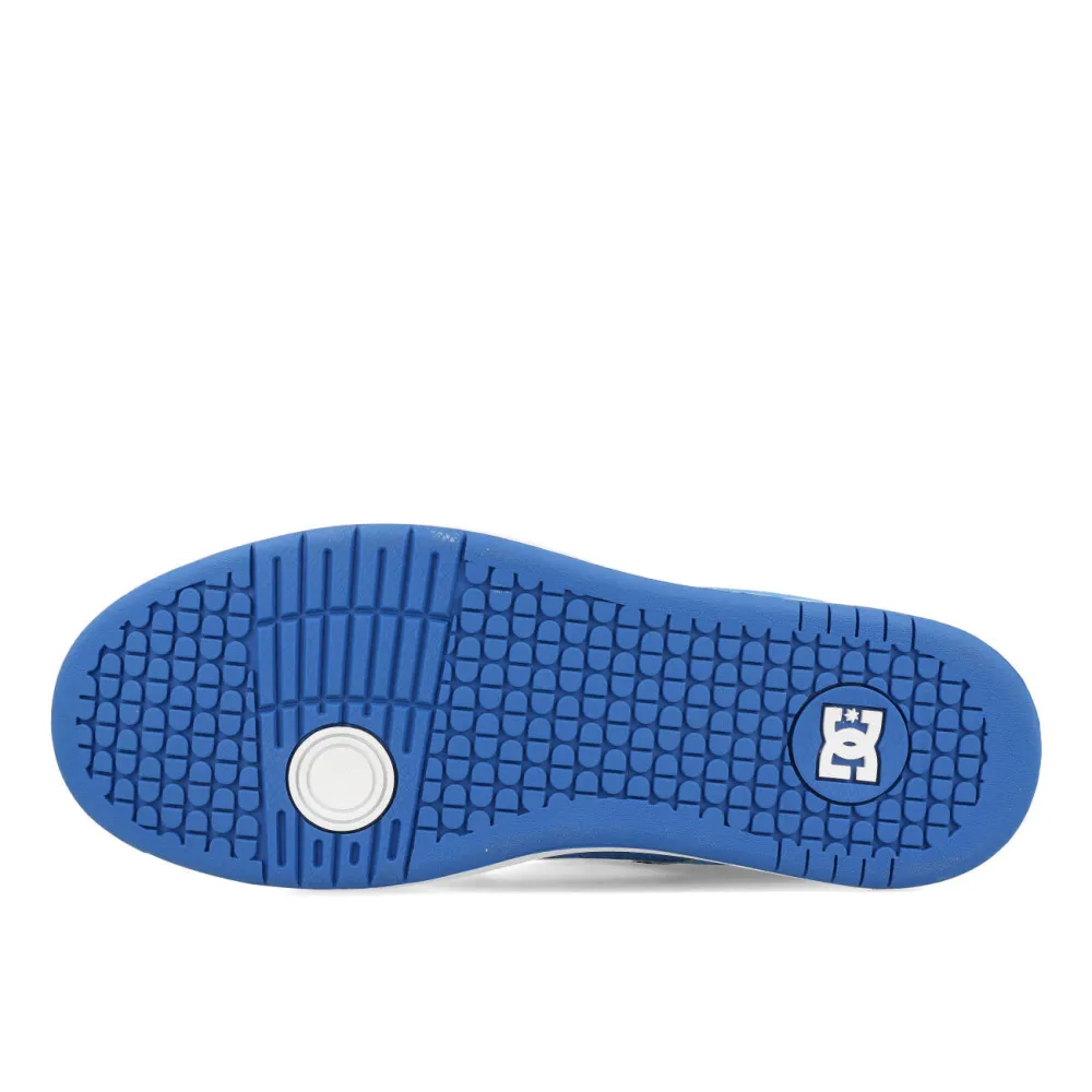 DC Manteca 4 ADYS100765-XBBW / blau