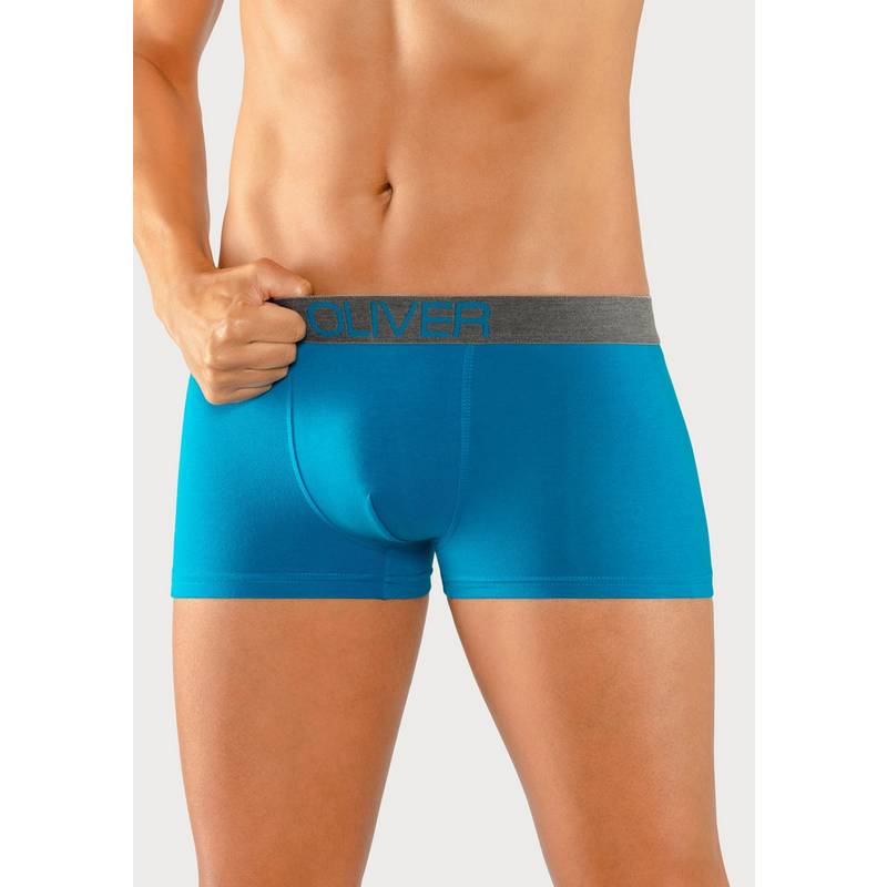 S.OLIVER Unterhose Herren