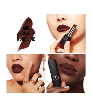 DIOR Rouge Dior Forever Stick Lippenstift-3.2 g