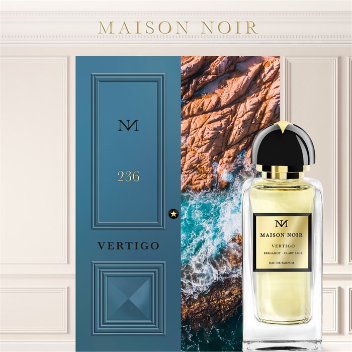 Eau de Parfum Spray