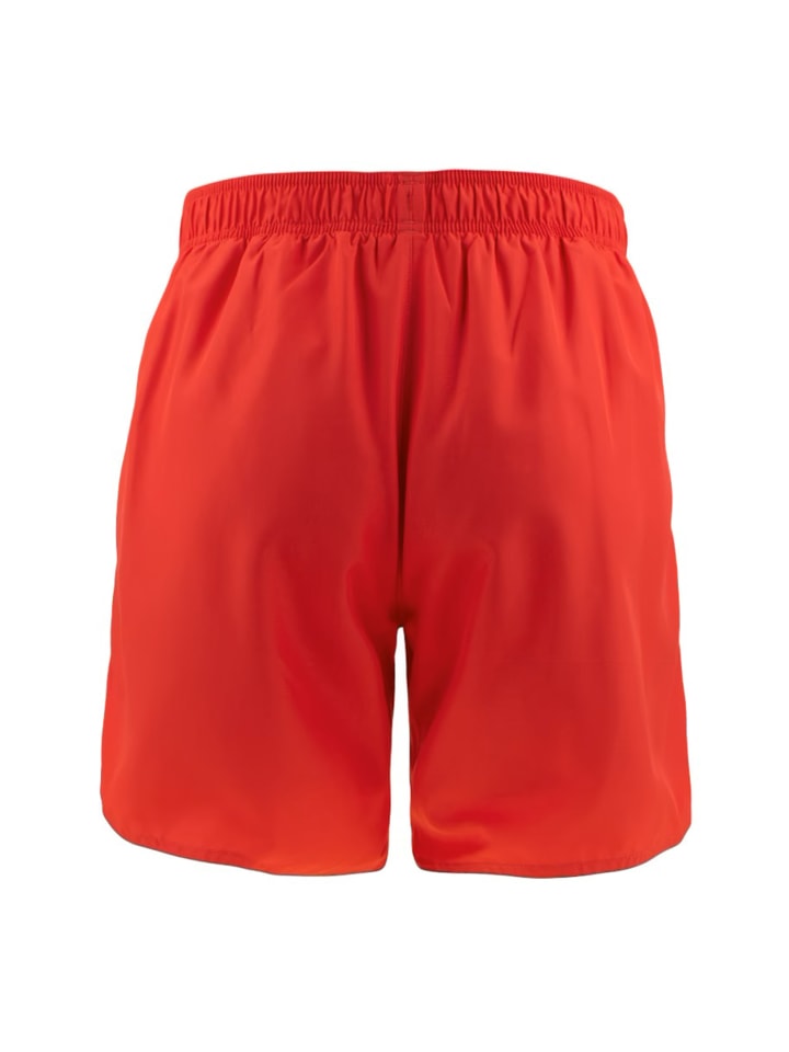 Puma Badehose PUMA SWIM MEN CATS MID SHORTS in Red günstig kaufen