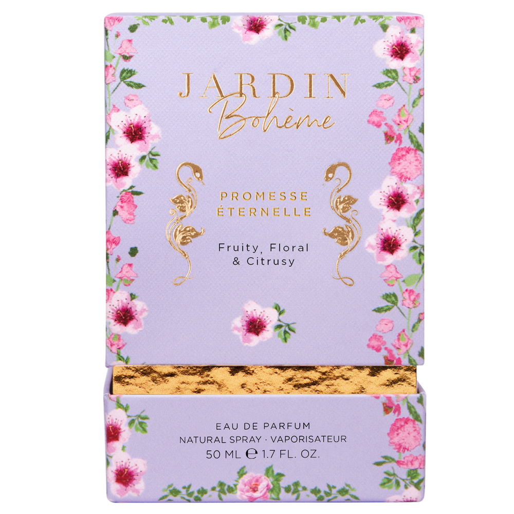 Jardin Bohème Promesse Éternelle Eau de Parfum