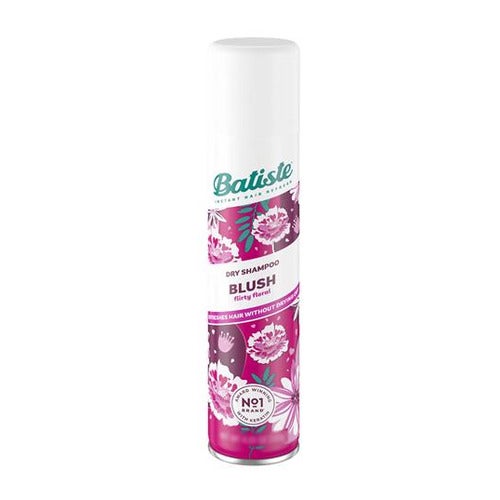 Ξηρό σαμπουάν Batiste Blush 200 ml