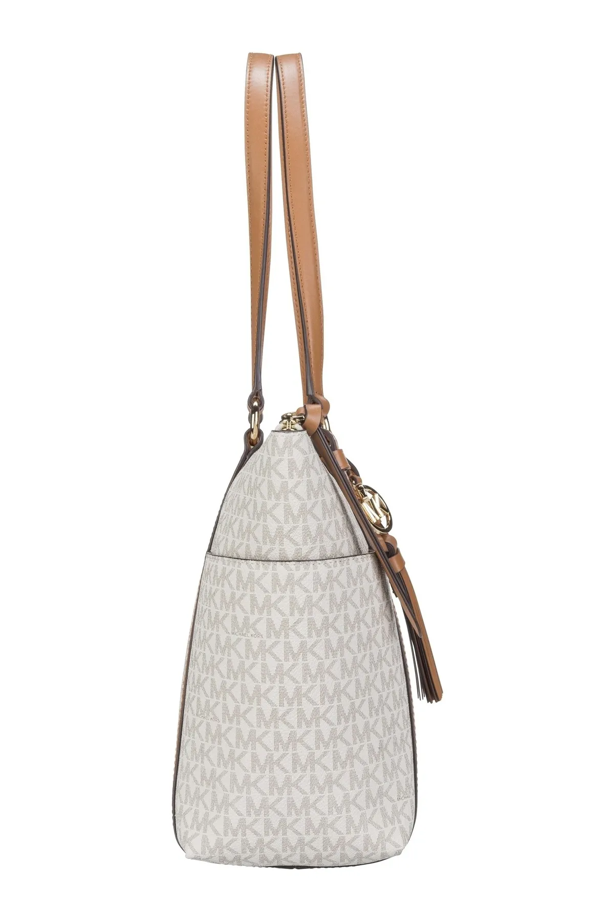 Michael Kors  Handtasche Sullivan Medium TZ Tote MK Signature