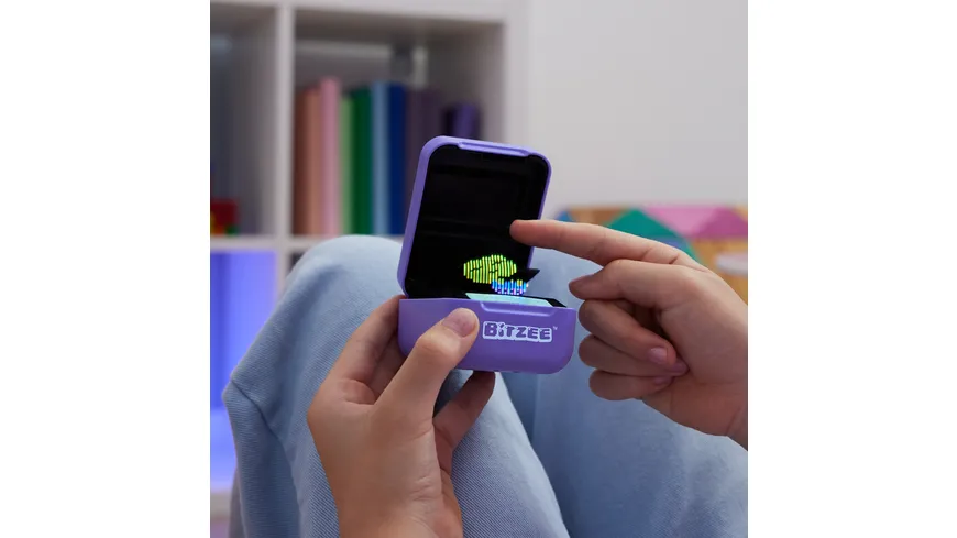 Bitzee - Digitales Haustier zum Anfassen