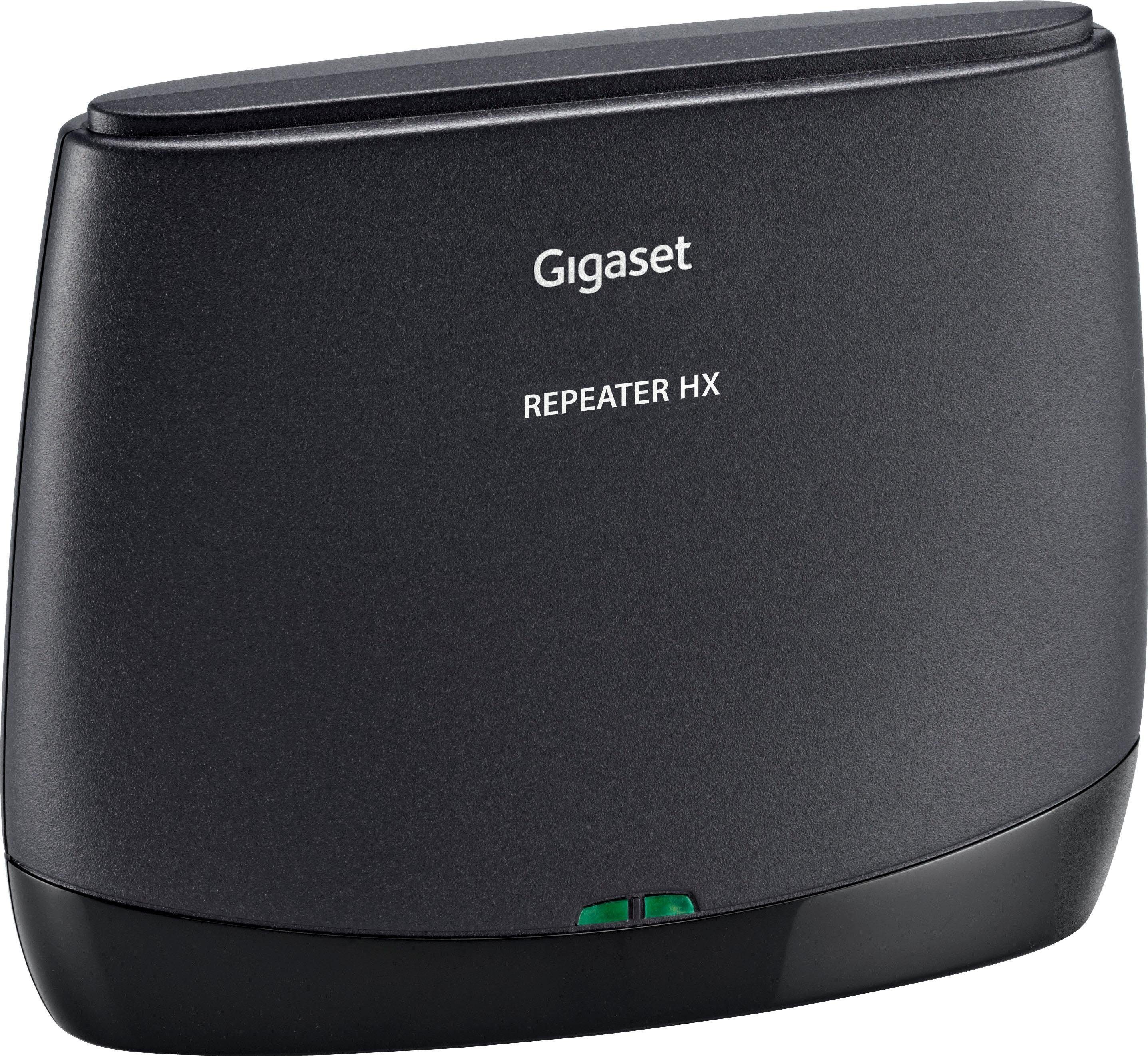 Gigaset Repeater HX Reichweitenverstärker