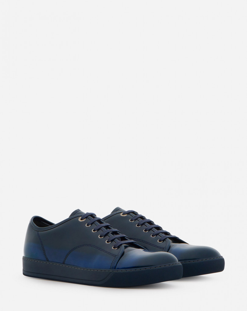 SNEAKERS DBB1ABRASIVATO