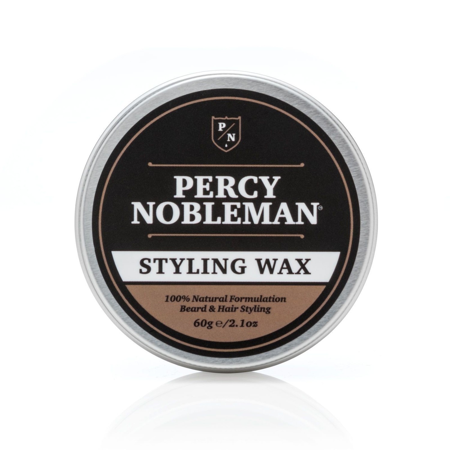 Gentleman's Styling Wax