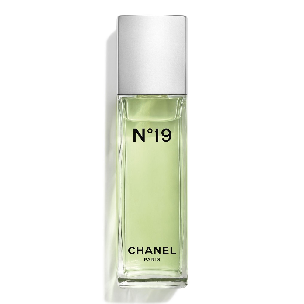 CHANEL N°19 Eau de Toilette Vaporisateur