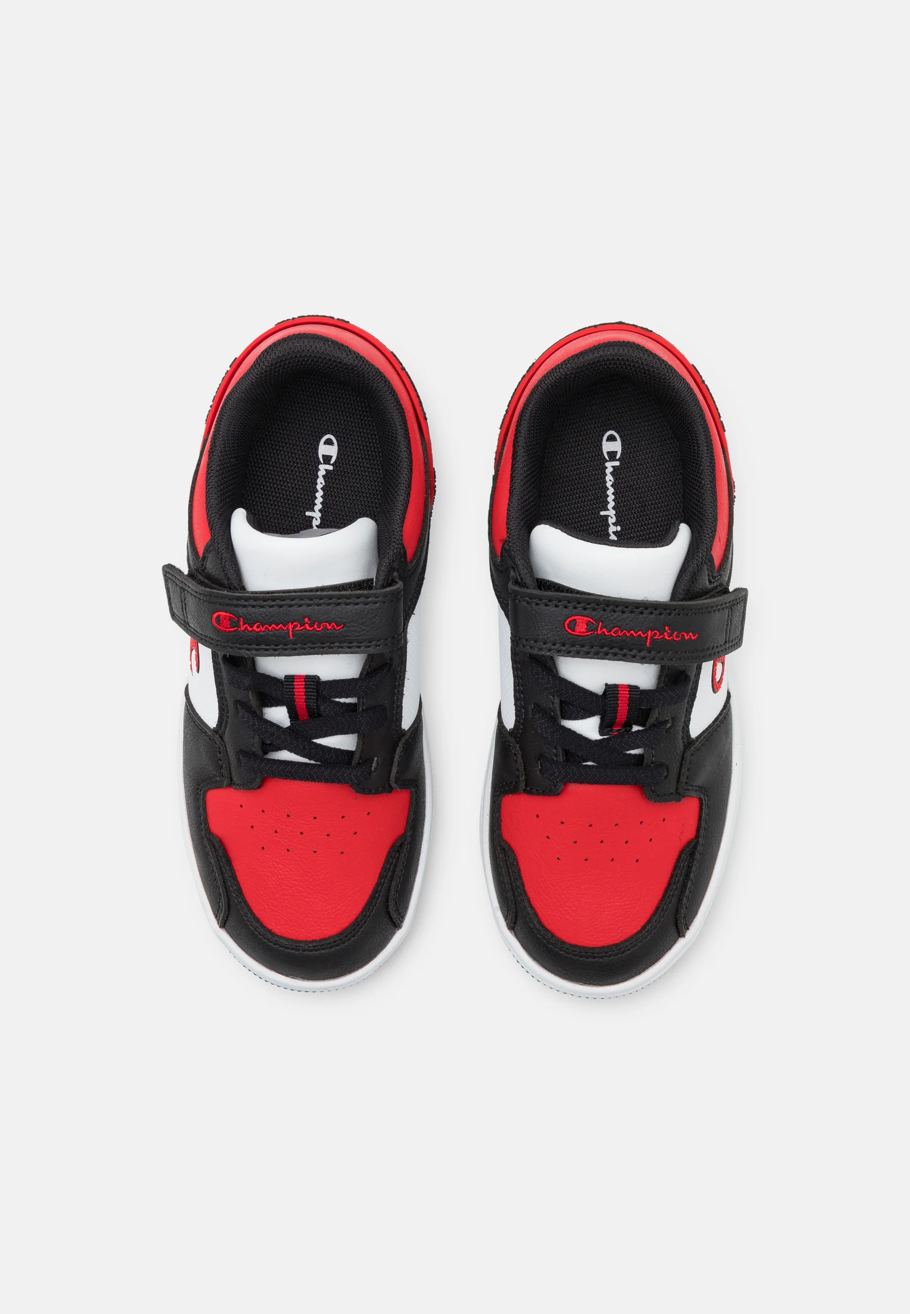Champion REBOUND 2.0 LOW UNISEX - Zapatillas de baloncesto