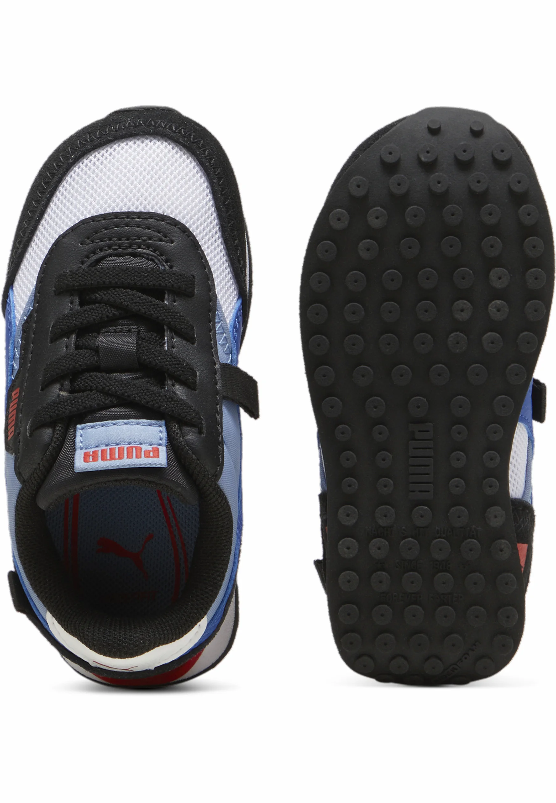 Puma FUTURE RIDER SPLASH - Zapatillas de primeros pasos