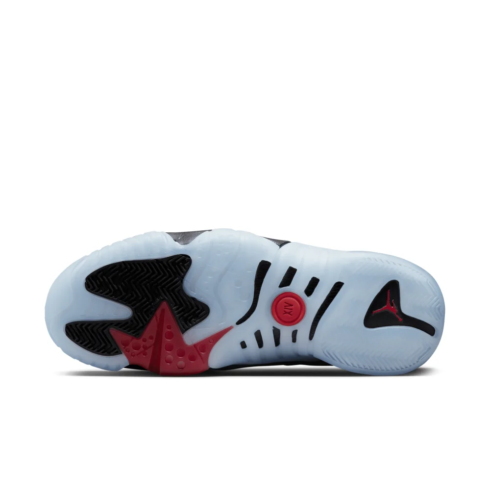 NIKE JORDAN Jumpman Two Trey DO1925-003 / schwarz