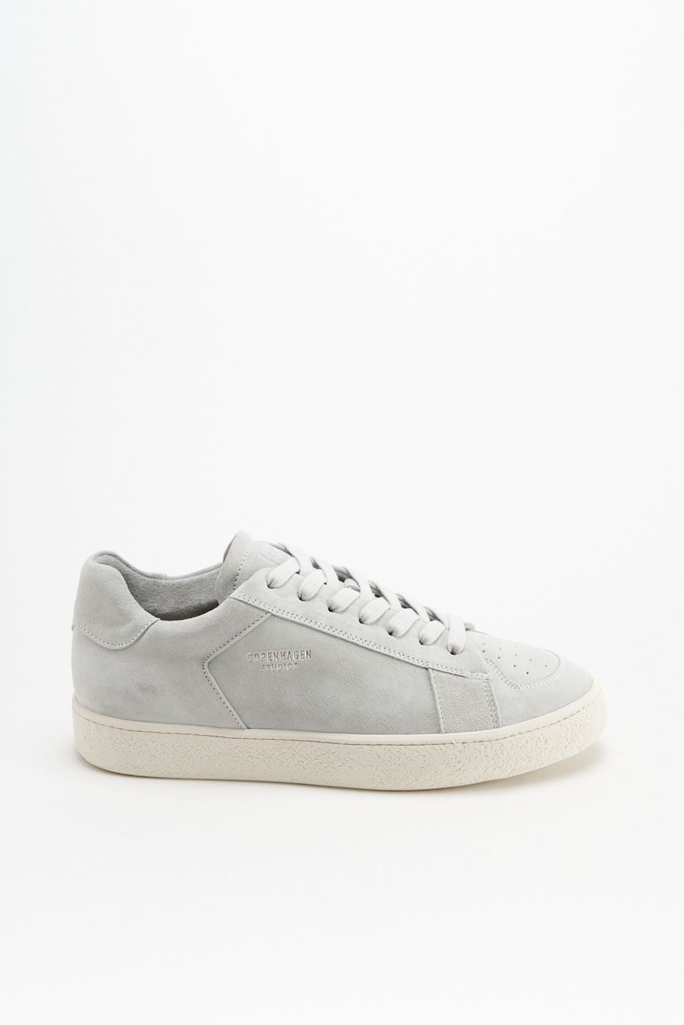 CPH157M suede off white