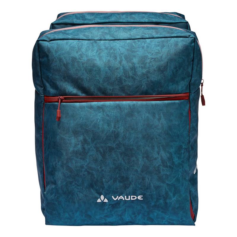 VAUDE TwinZipper Fahrradtasche
