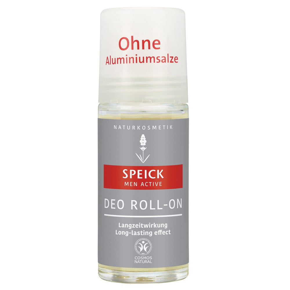 SPEICK Men Active Deo Roll-On 50 ml