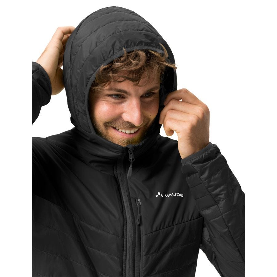 Freney V Isolationsjacke Herren