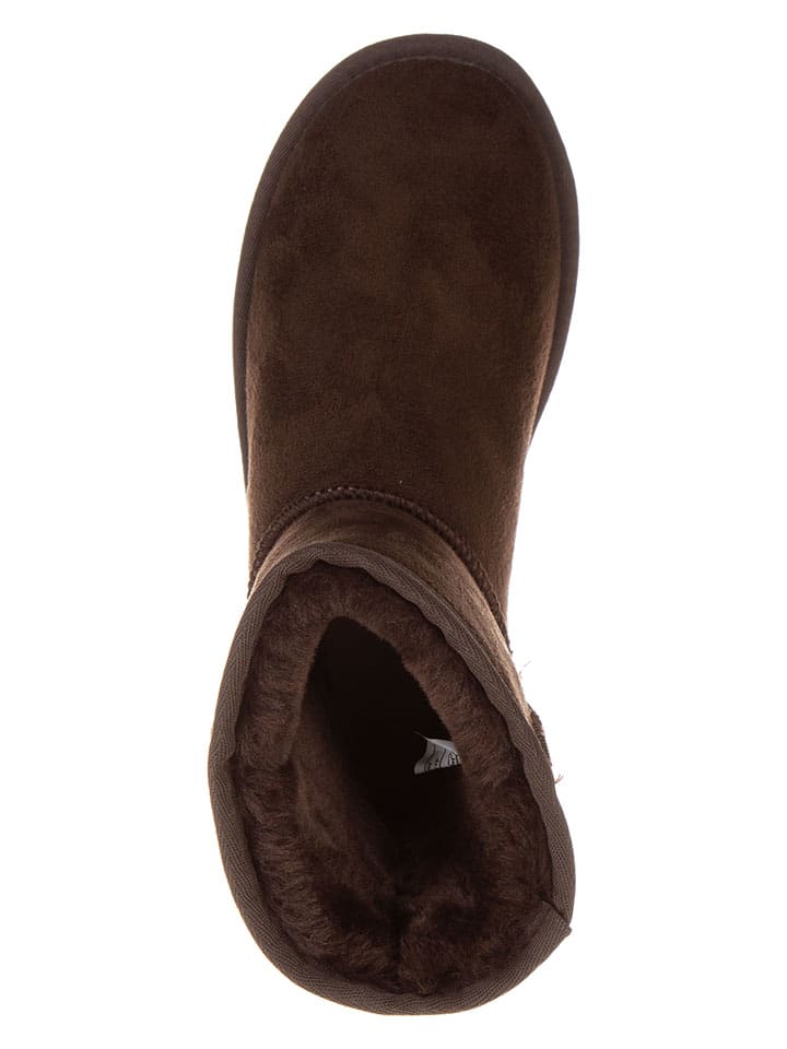 O'Neill Boots in Braun günstig kaufen
