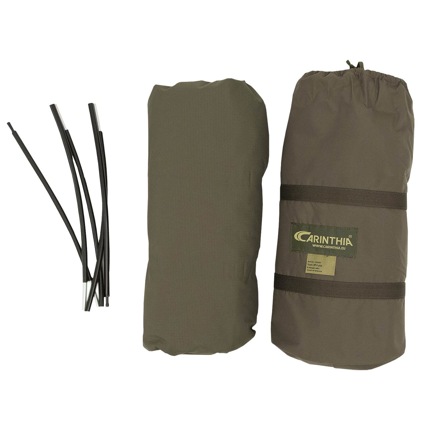 Biwaksack XP II Plus