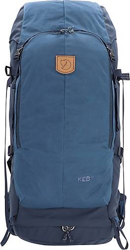 Fjällräven Keb 52 Rucksack 62 cm