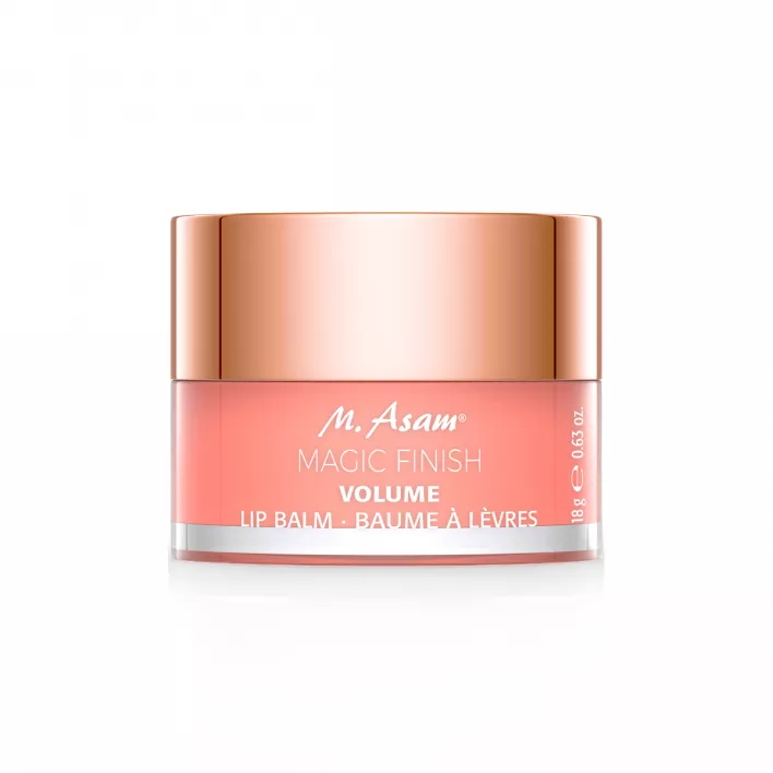 MAGIC FINISH Volume Lip Balm