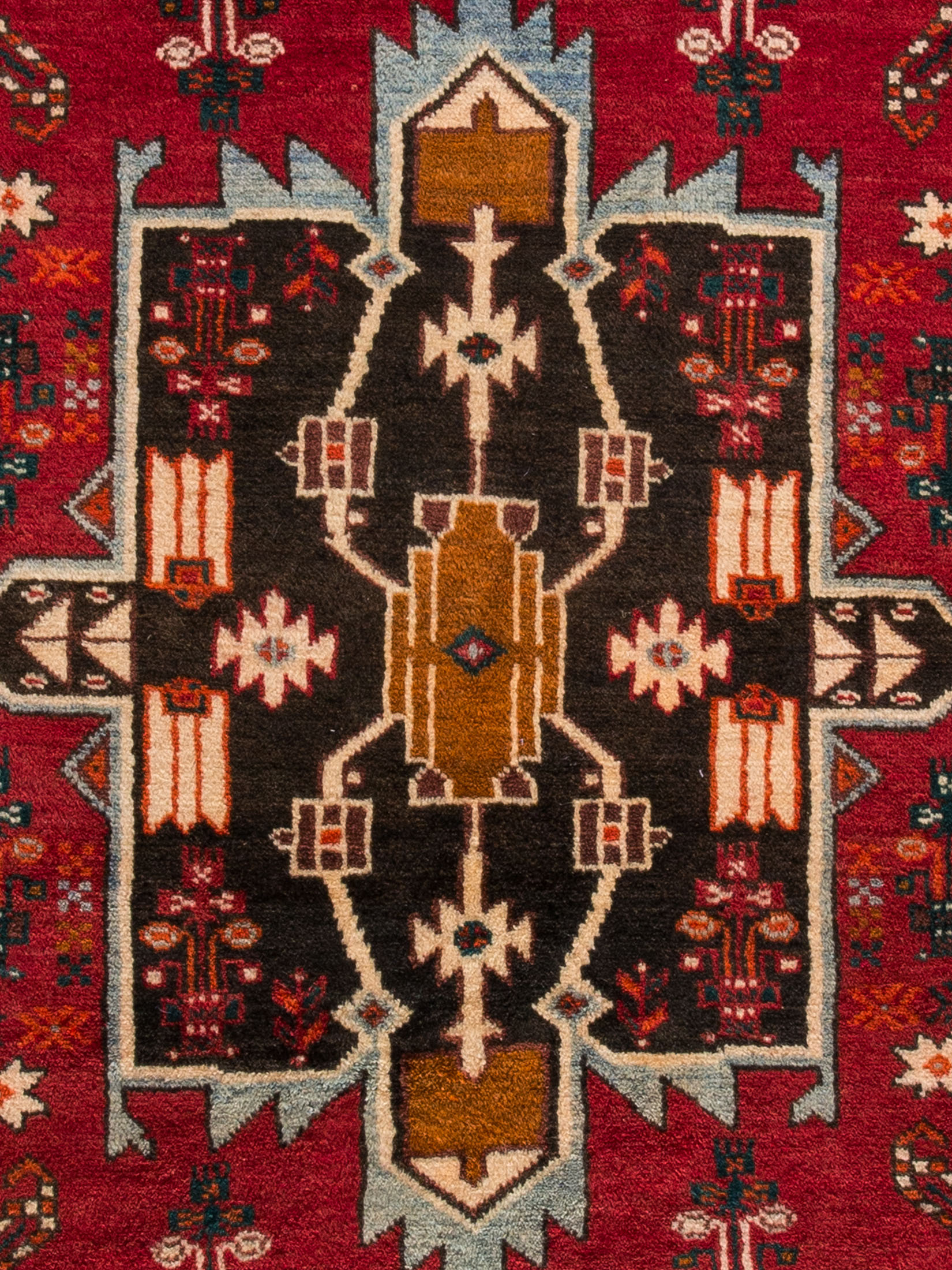 Belutsch ca. 145 x 295 cm, Unikat / Einzelstück