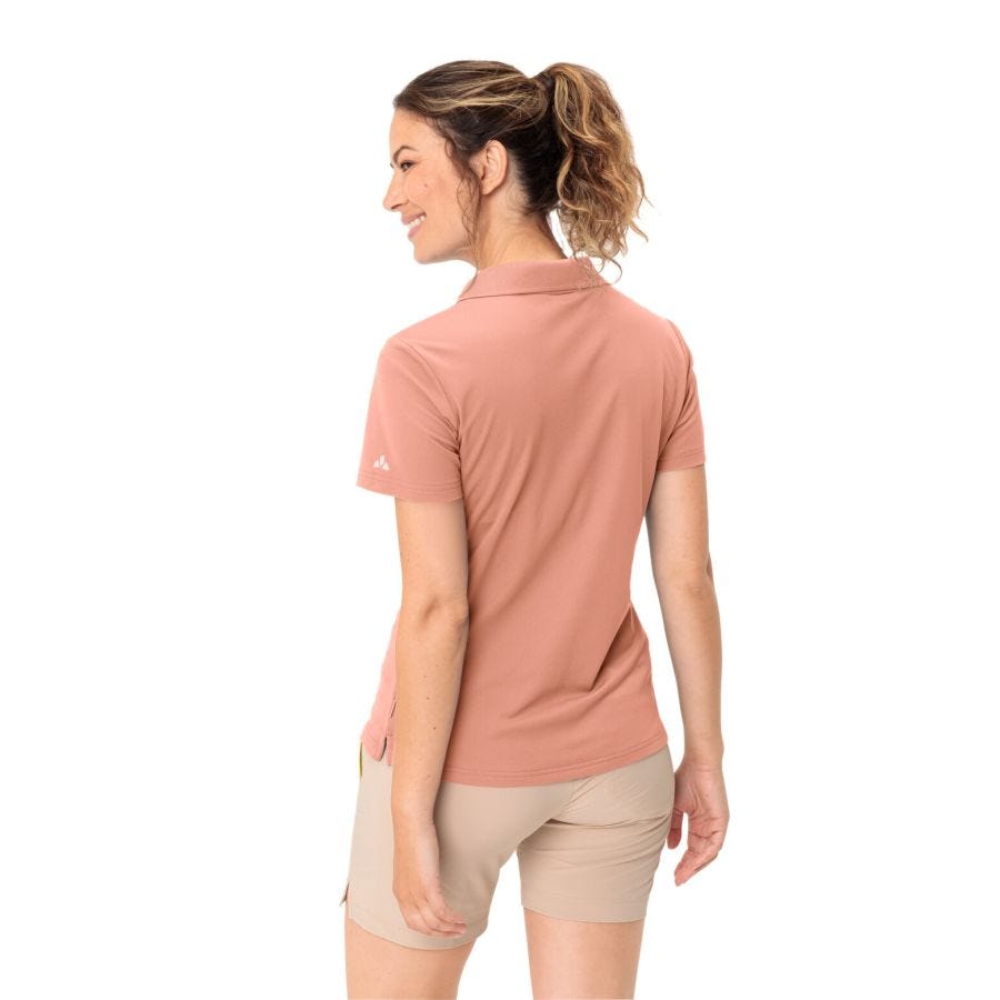 Essential Poloshirt Damen