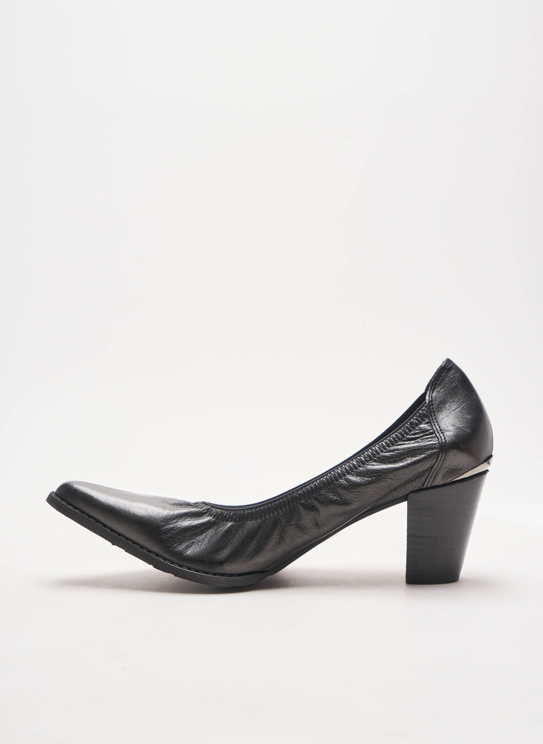 Myma Escarpins Femme couleur noir
