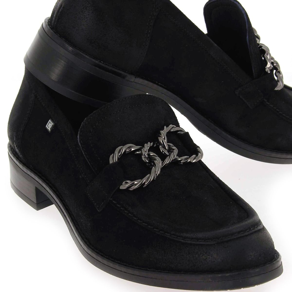 Dorking  HARWARD 9117 - Noir