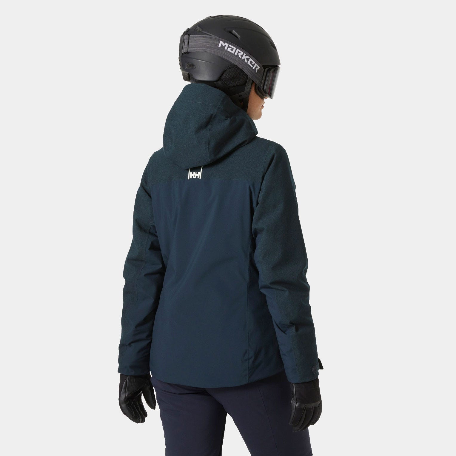 Women's Snowplay Jacket