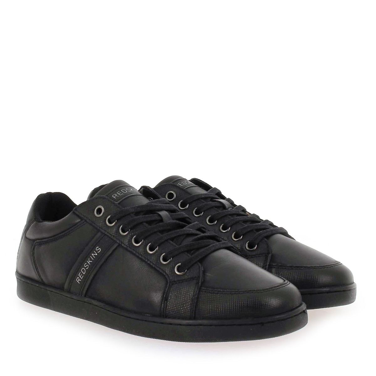 Redskins  DINITE - Noir