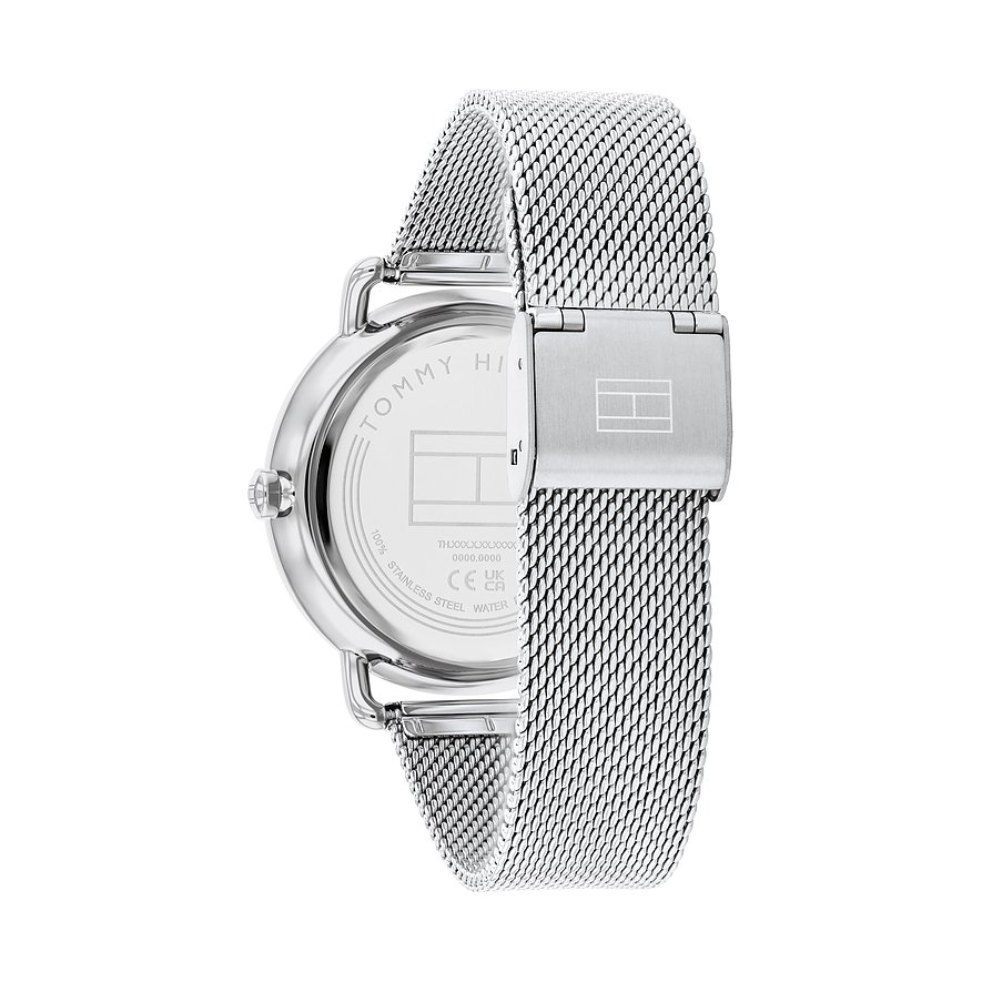 Tommy Hilfiger Chronograph