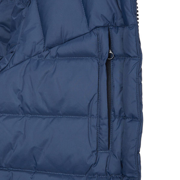 EXPEDITION DOWN JACKET W Damen - Daunenjacke