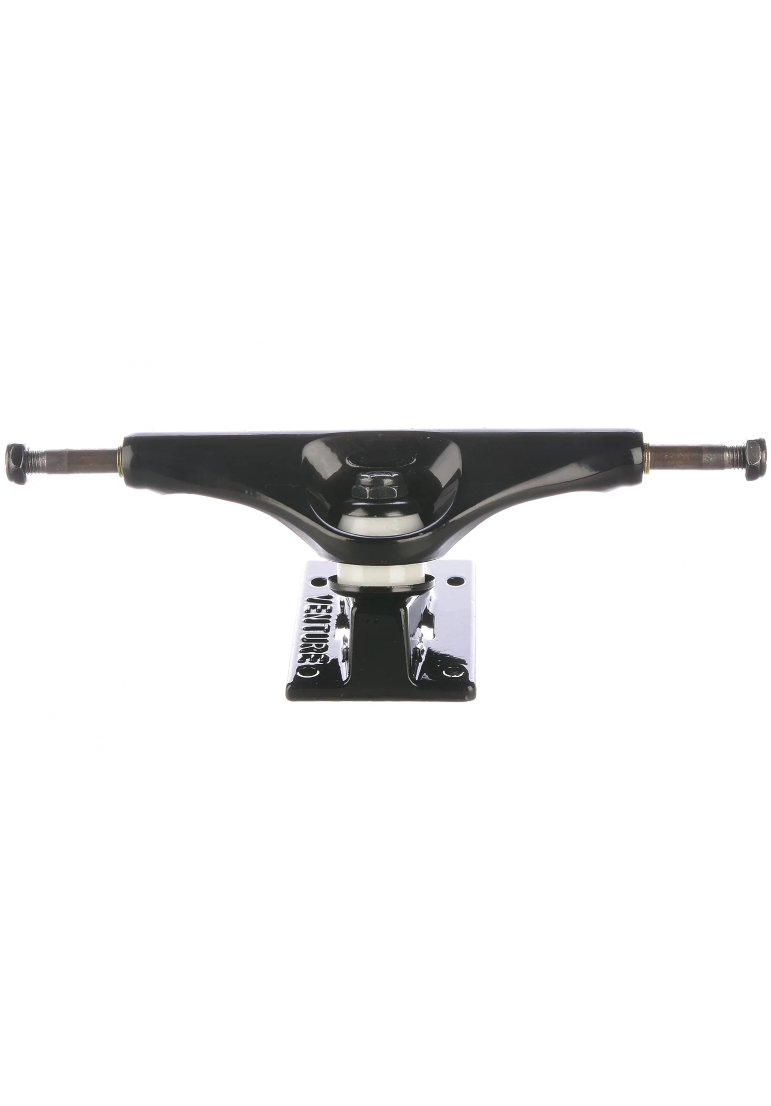 5.8 High Pro Gilbert Crockett