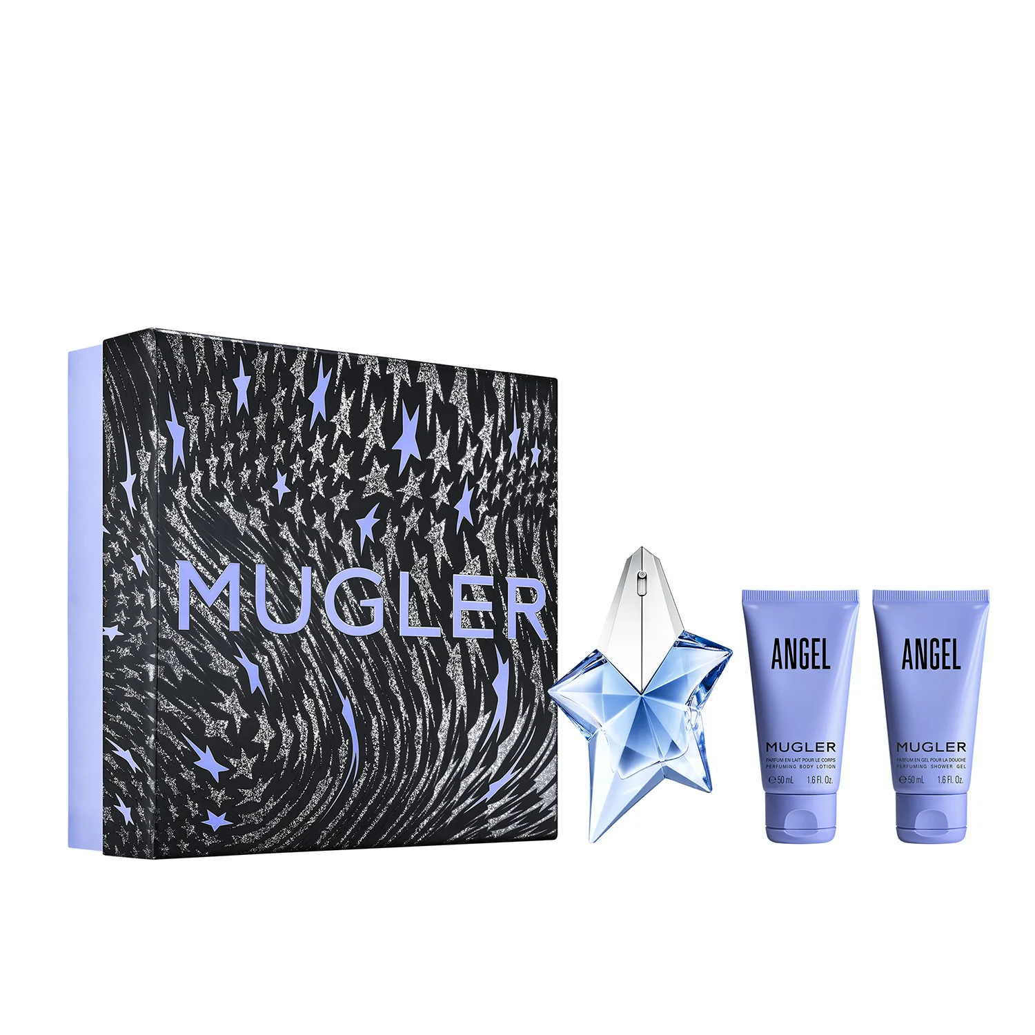 Angel Eau de Parfum Poklon set - Ženski parfem Poklon set, Eau de Parfum