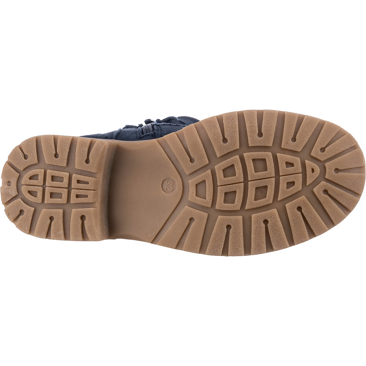 Winterstiefel LINEA für Mädchen