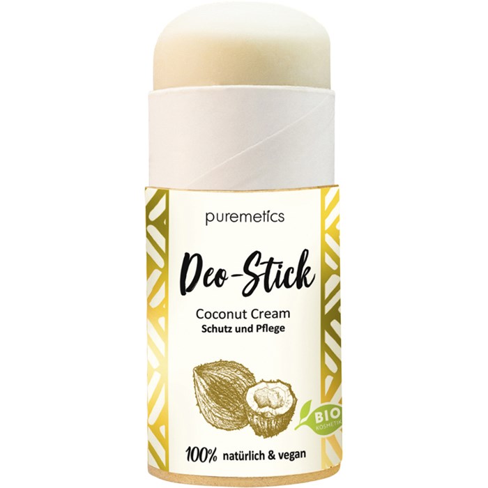 Deo-Stick Coconut-Cream