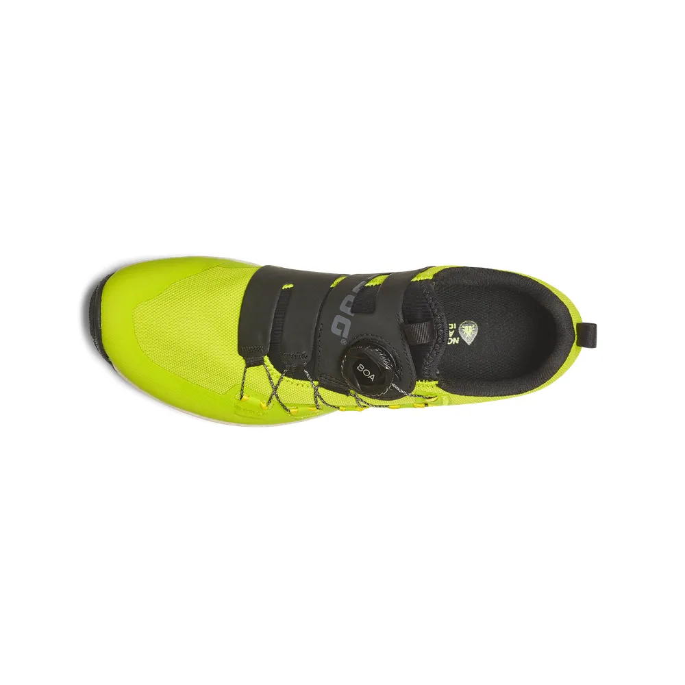 Icebug Sisu Womens OLX A98106-9A / gelb