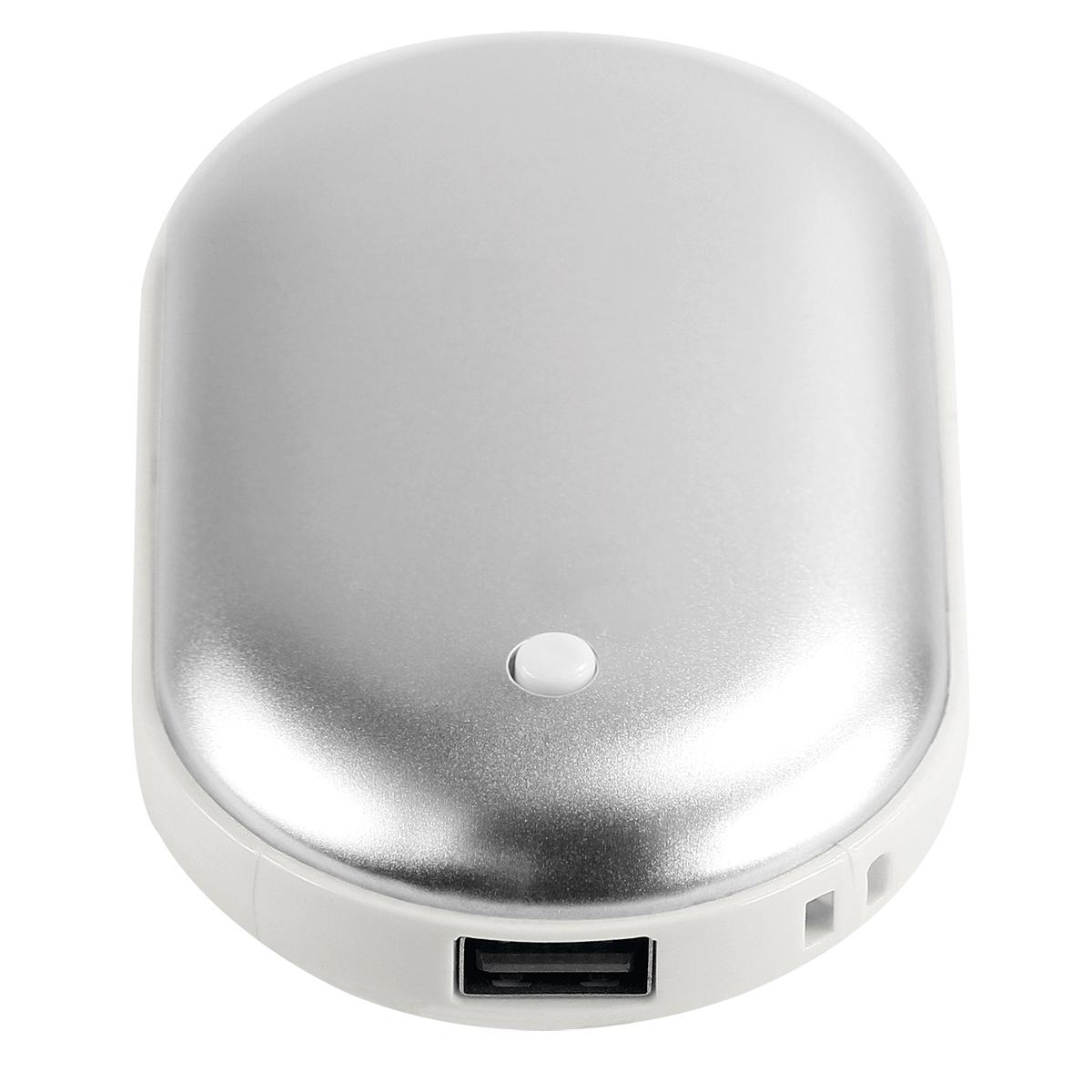 Fontastic Essential Powerbank und Handwärmer 