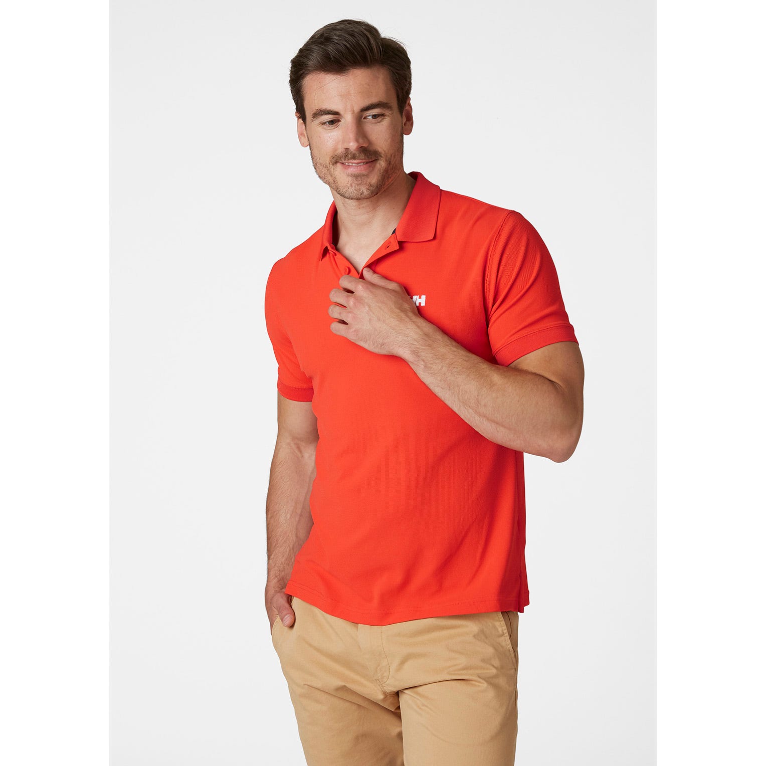 Men's Driftline Polo