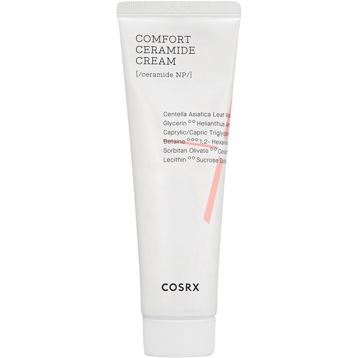 Comfort Ceramide Cream