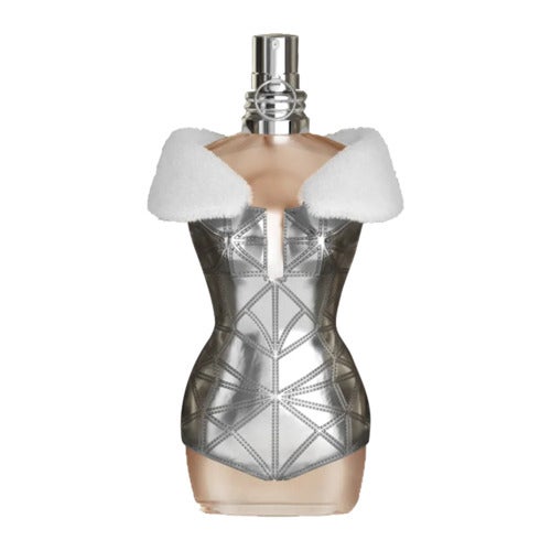 Jean Paul Gaultier Classique Christmas 2023 Eau de Toilette 100 ml