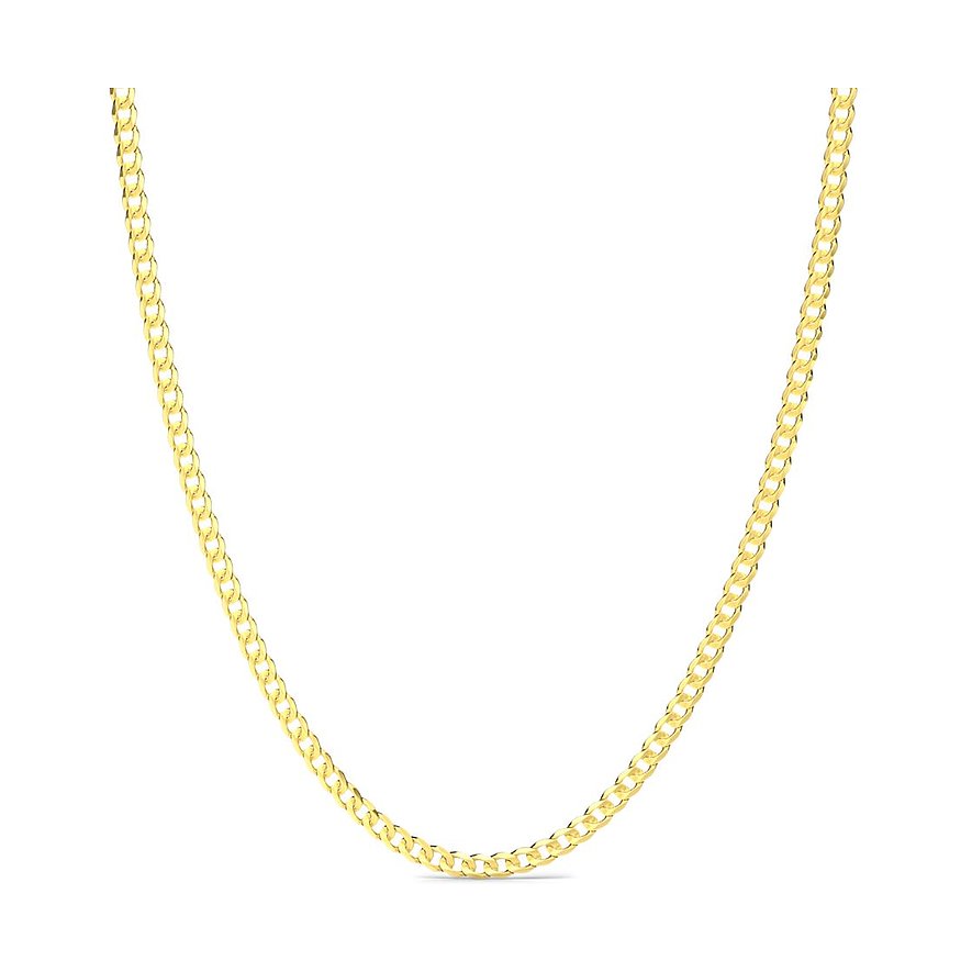 Zancan Kette Insignia Gold