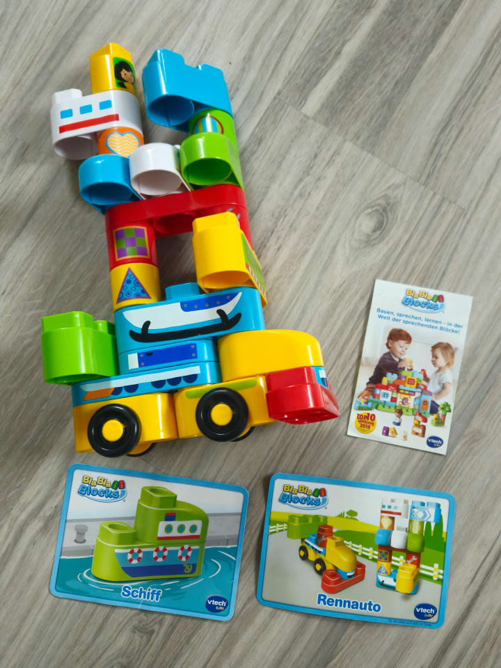vtech Erweiterungsset 