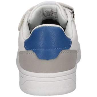 Mustang Sneaker in weiß