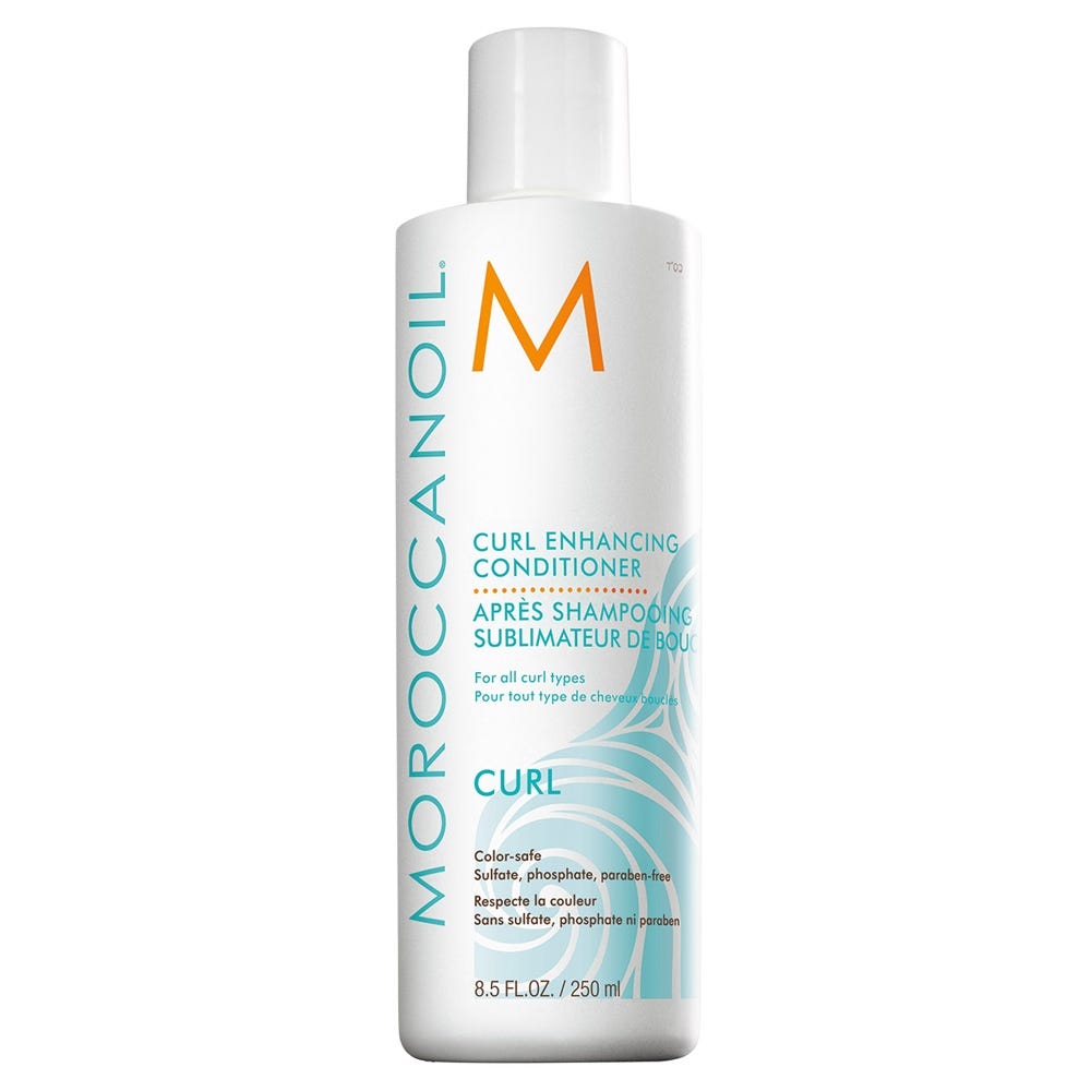 Moroccanoil Curl Enhancing Locken Conditioner 250 ml