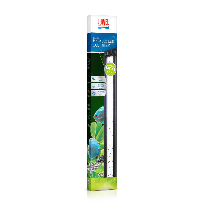 JUWEL Beleuchtung JUWEL HeliaLux Spectrum