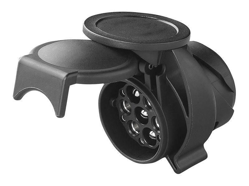 ProPlus Jäger zu Multicon West Adapterstecker