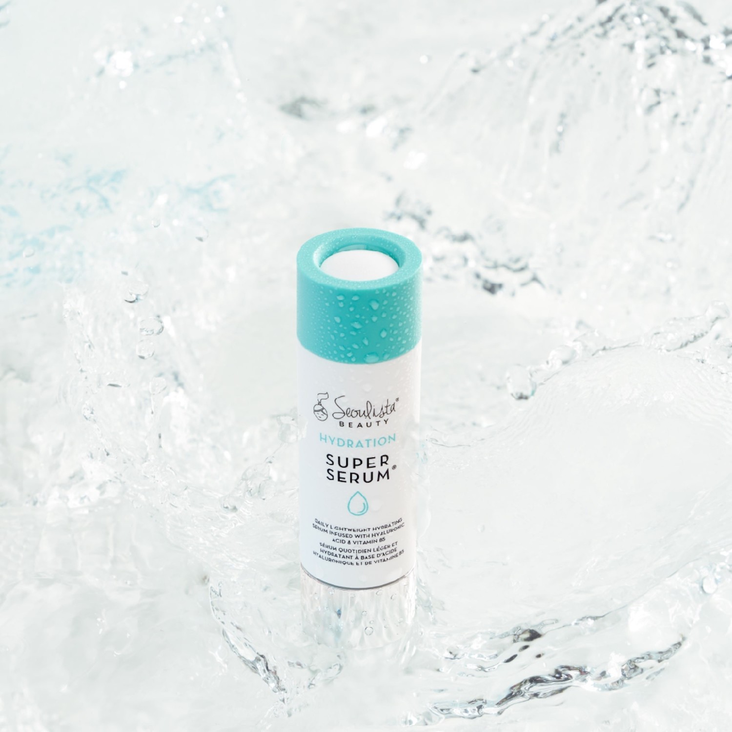 seoulista beauty hidratáló szuperszérum